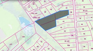 0 Liberty St, Taunton, MA 02718
