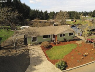 22153 S Dans Ave, Beavercreek, OR 97004