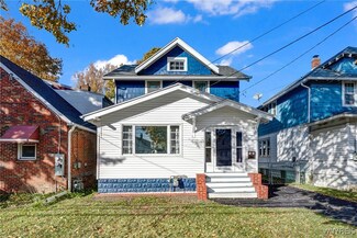 94 Easton Ave, Buffalo, NY 14215