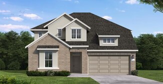 340 Ridgewell Loop, Georgetown, TX 78633