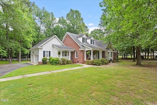 121 Mayfield Place, Youngsville, NC 27596