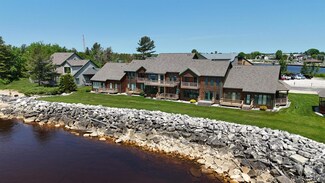 396 Harbor View Dr Unit 8, Manistique, MI 49854