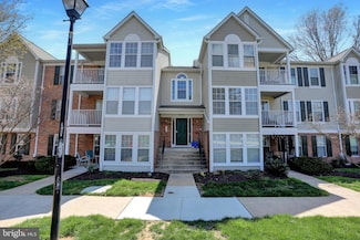9101 Lincolnshire Ct Unit 9101, Parkville, MD 21234