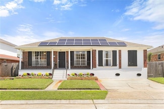 5801 Ruth St, Metairie, LA 70003