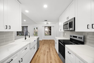 2023 Blindlake Dr, Houston, TX 77084