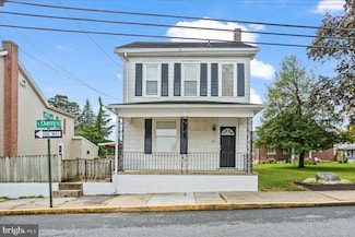 205 S Cherry St, Myerstown, PA 17067