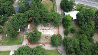 9640 Shawnee Ln, Quinlan, TX 75474