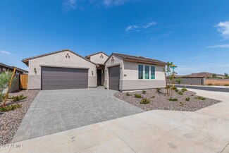 25226 N 131st Dr, Peoria, AZ 85383