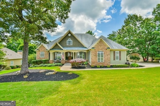 7335 Sawgrass Dr, Dawsonville, GA 30534
