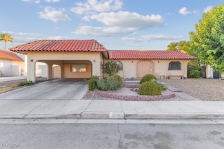 3625 Barcelona St, Las Vegas, NV 89121