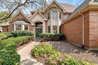 13119 Hidden Valley Dr Unit 1, Homer Glen, IL 60491