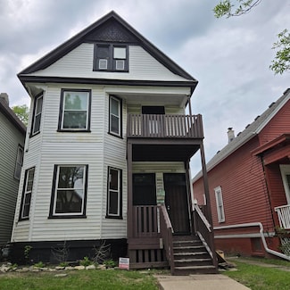 1127 N 26th St, Milwaukee, WI 53233
