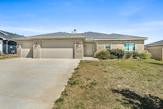 1428 Fume Blvd, Amarillo, TX 79124