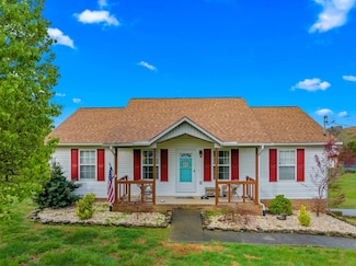 1861 Mullins Rd, Russellville, TN 37860