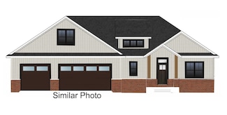 3224 Eclipse Dr, Bellevue, WI 54311