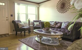 4238 Labyrinth Rd, Baltimore, MD 21215