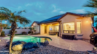 15430 W Sells Dr, Goodyear, AZ 85395