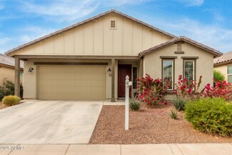 1094 S 151st Ln, Goodyear, AZ 85338