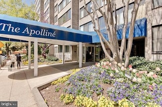 1330 New Hampshire Ave NW Unit 911, Washington, DC 20036