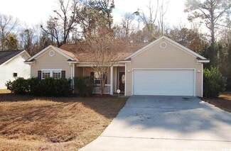41 Wintergreen Dr, Beaufort, SC 29906