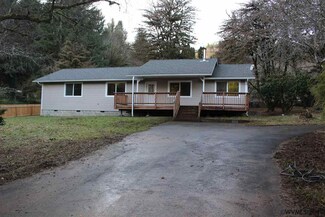 8135 Highway 20, Toledo, OR 97391