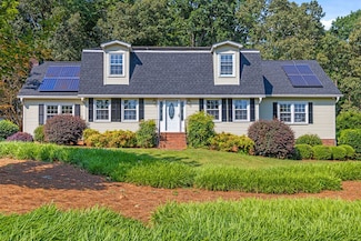 1117 Briarwood Dr, Easley, SC 29642