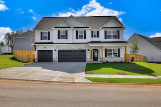 4455 Baywood Trail, Evans, GA 30809