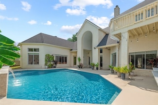 1423 Kelliwood Oaks Dr, Katy, TX 77450