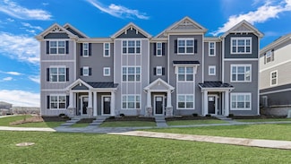 2149 Yellowstone Blvd, Mundelein, IL 60060