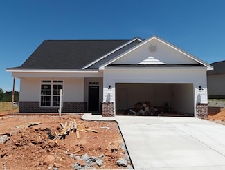 2379 Bundoran Dr, Grovetown, GA 30813