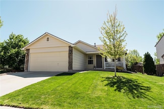 4172 Deer Watch Dr, Castle Rock, CO 80104