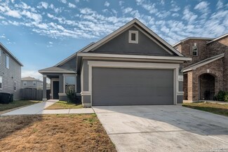 1118 Galapagos, San Antonio, TX 78214