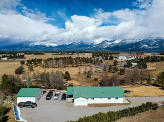 140 Swan River Rd, Bigfork, MT 59911