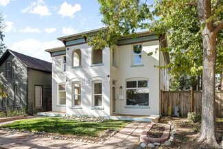 2921 Curtis St, Denver, CO 80205