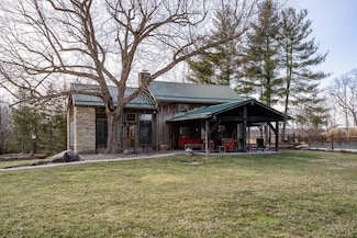 21002 Maple Ln, Guilford, IN 47022