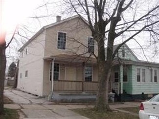 242 E 23rd St, Chicago Heights, IL 60411
