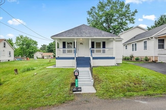 428 Shook Ave, Stroudsburg, PA 18360
