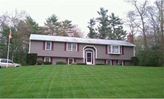 520 State St, Hanson, MA 02341