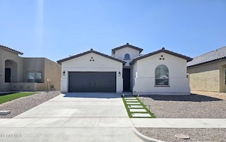 10721 St, El Paso, TX 79924