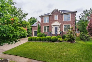 3280 Malone Dr, Lexington, KY 40513