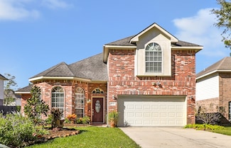 20210 Water Point Trail, Humble, TX 77346