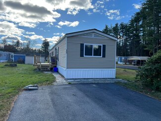 25 N Emperor Dr, Concord, NH 03303