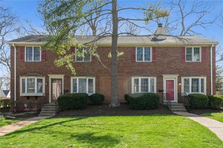 9046 W Swan Cir, Saint Louis, MO 63144