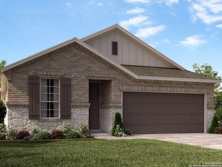12707 Horizon Crest, Schertz, TX 78154