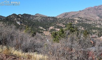 504 Ojo Rd, Manitou Springs, CO 80829