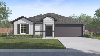 6308 Surfside Dr, Princeton, TX 75407