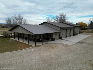 0 Woodland Park Rd, Sheridan, WY 82801