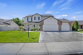 4045 W Teter St, Meridian, ID 83646