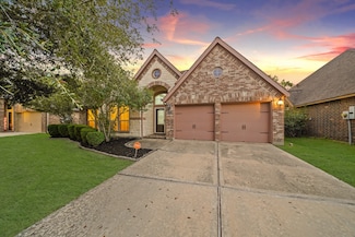 2314 Laurel Loch Ln, Pearland, TX 77584