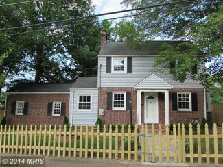 4223 28th St, Mount Rainier, MD 20712